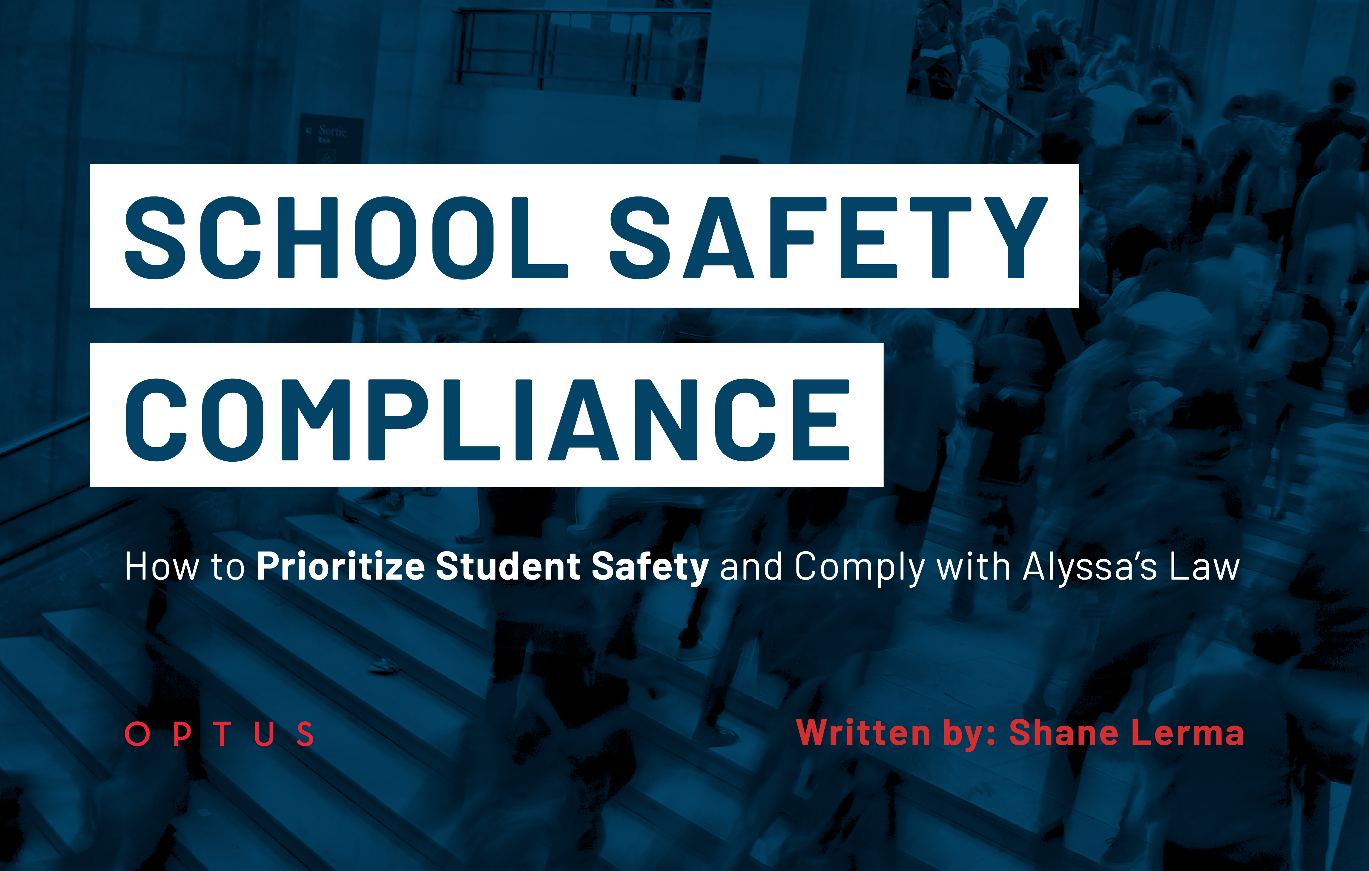 School Safety Compliance